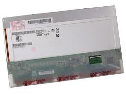 8.9" WSVGA Glossy LCD Screen AUO B089AW01 V.1 (New)